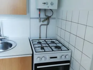 Pronájem bytu 1+1, Plzeň - Východní Předměstí, Brojova, 36 m2