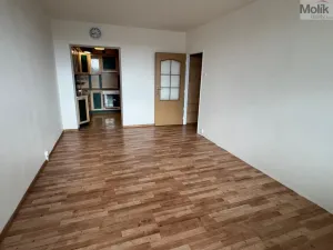 Pronájem bytu 2+kk, Most, Rozmarýnová, 48 m2