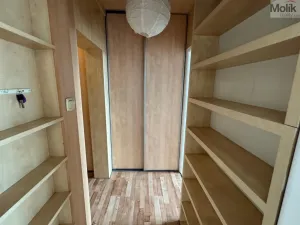 Pronájem bytu 2+kk, Most, Rozmarýnová, 48 m2