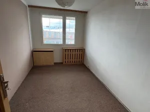 Pronájem bytu 2+kk, Most, Rozmarýnová, 48 m2