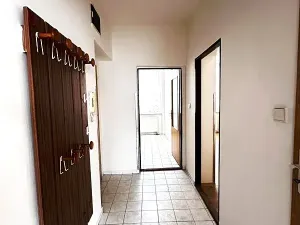 Pronájem bytu 2+1, Nový Jičín, Rybníčky, 55 m2