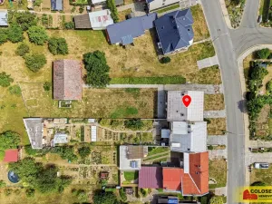 Prodej rodinného domu, Slatinice, 145 m2