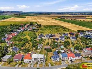 Prodej rodinného domu, Slatinice, 145 m2