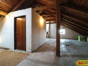 Prodej rodinného domu, Slatinice, 145 m2