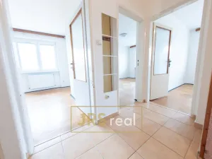 Pronájem bytu 3+1, Hodonín, 75 m2