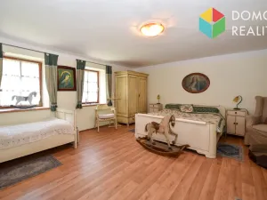 Prodej rodinného domu, Maleč - Dolní Lhotka, 124 m2