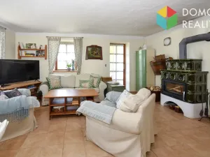 Prodej rodinného domu, Maleč - Dolní Lhotka, 124 m2
