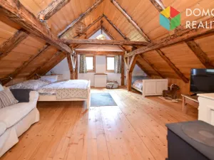 Prodej rodinného domu, Maleč - Dolní Lhotka, 124 m2