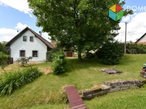 Prodej rodinného domu, Maleč - Dolní Lhotka, 124 m2