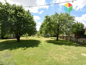 Prodej rodinného domu, Maleč - Dolní Lhotka, 124 m2