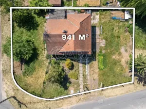 Prodej rodinného domu, Kropáčova Vrutice - Střížovice, 274 m2