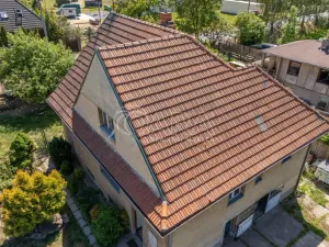 Prodej rodinného domu, Kropáčova Vrutice - Střížovice, 274 m2