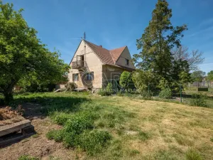 Prodej rodinného domu, Kropáčova Vrutice - Střížovice, 274 m2