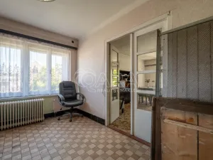 Prodej rodinného domu, Kropáčova Vrutice - Střížovice, 274 m2