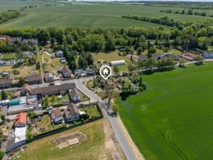 Prodej rodinného domu, Kropáčova Vrutice - Střížovice, 274 m2