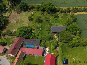 Prodej pozemku pro bydlení, Libenice, 1201 m2
