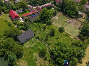 Prodej pozemku pro bydlení, Libenice, 1201 m2