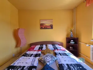 Prodej bytu 2+1, Karlovy Vary, Západní, 53 m2