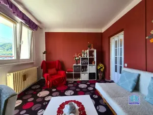 Prodej bytu 2+1, Karlovy Vary, Západní, 53 m2