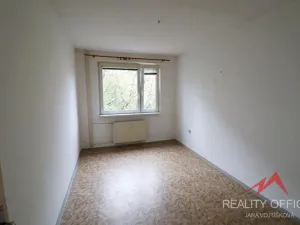 Pronájem bytu 2+kk, Děčín - Děčín XXXII-Boletice nad Labem, Čsl. partyzánů, 43 m2
