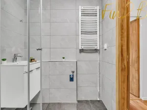 Pronájem bytu 1+kk, Praha - Stodůlky, Petržílkova, 33 m2