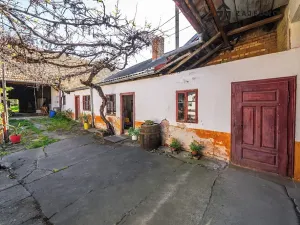 Prodej rodinného domu, Křepice, 160 m2