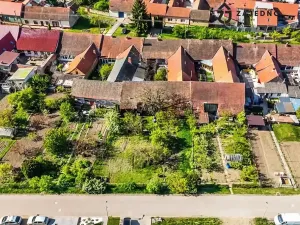 Prodej rodinného domu, Křepice, 160 m2