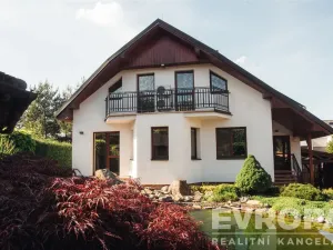 Prodej rodinného domu, Pardubice, MUDr. Ducháčkové, 226 m2