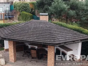 Prodej rodinného domu, Pardubice, MUDr. Ducháčkové, 226 m2