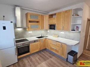 Pronájem bytu 1+1, Rousínov, 32 m2