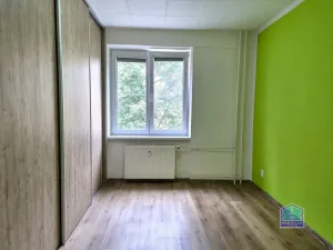 Prodej bytu 3+1, Stříbro, Brožíkova, 56 m2