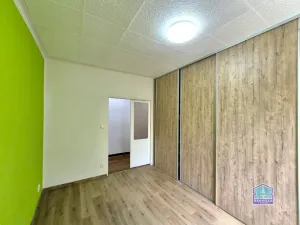 Prodej bytu 3+1, Stříbro, Brožíkova, 56 m2