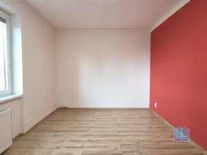 Prodej bytu 3+1, Stříbro, Brožíkova, 56 m2