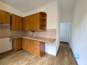 Prodej bytu 3+1, Stříbro, Brožíkova, 56 m2