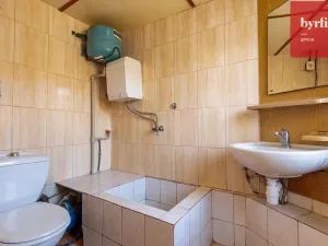Prodej chaty, Bílá, 50 m2