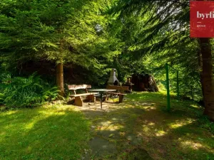 Prodej chaty, Bílá, 50 m2