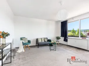 Prodej bytu 3+kk, Jablonec nad Nisou, Panenská, 96 m2