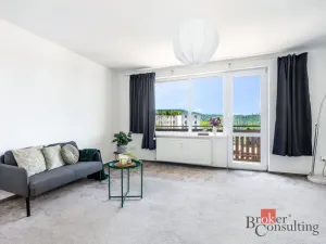 Prodej bytu 3+kk, Jablonec nad Nisou, Panenská, 96 m2