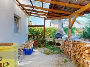 Prodej pozemku pro bydlení, Nýřany, okres plzeň-sever, Osvobozených politických vězňů, 818 m2