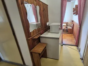 Prodej bytu 3+1, Kamenický Šenov, Huťská, 70 m2