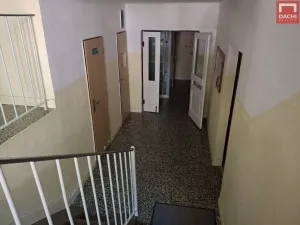 Pronájem bytu 1+kk, Olomouc - Lazce, Synkova, 34 m2