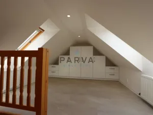 Pronájem rodinného domu, Plzeň - Litice, Dubová, 165 m2