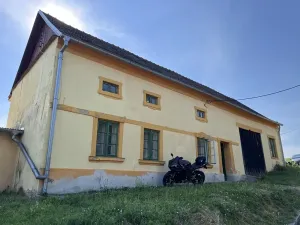 Prodej rodinného domu, Orlovice, 90 m2