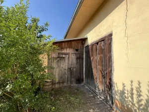 Prodej rodinného domu, Orlovice, 90 m2