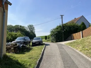 Prodej rodinného domu, Orlovice, 90 m2