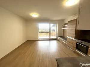 Pronájem bytu 2+kk, Olomouc, Dolní novosadská, 53 m2