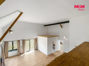 Prodej rodinného domu, Králův Dvůr - Křižatky, 156 m2