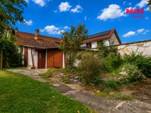 Prodej rodinného domu, Mirotice, Stroupežnického, 98 m2
