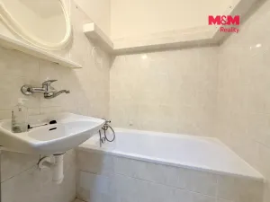Pronájem bytu 2+1, Králíky, V Bytovkách, 45 m2