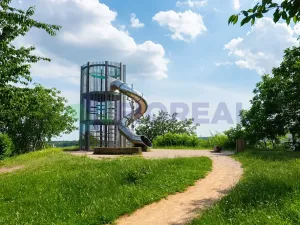 Prodej bytu 2+kk, Praha - Řepy, Na chobotě, 42 m2